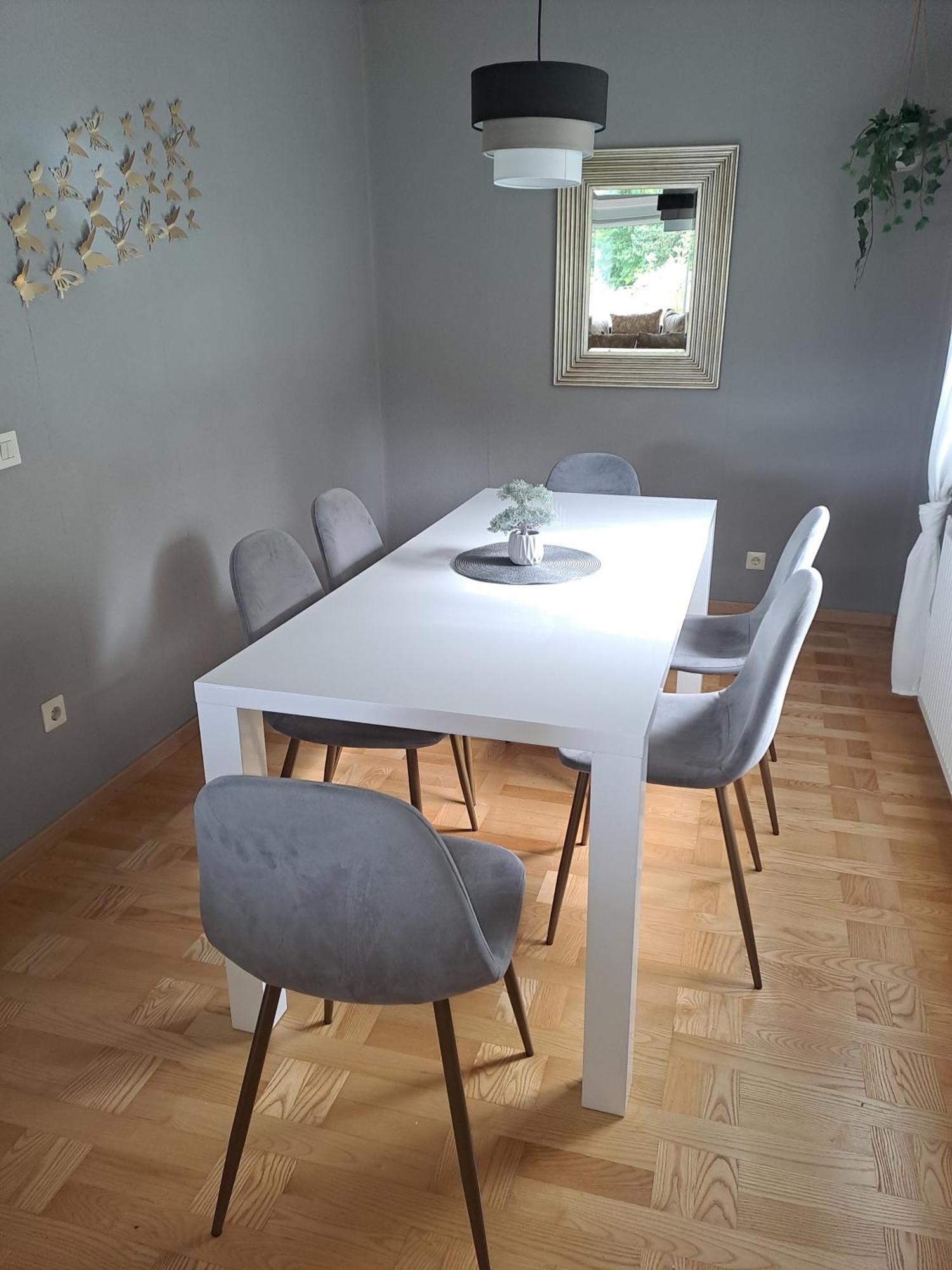 Zur Nachteule Villa Blumchen Eksteriør billede