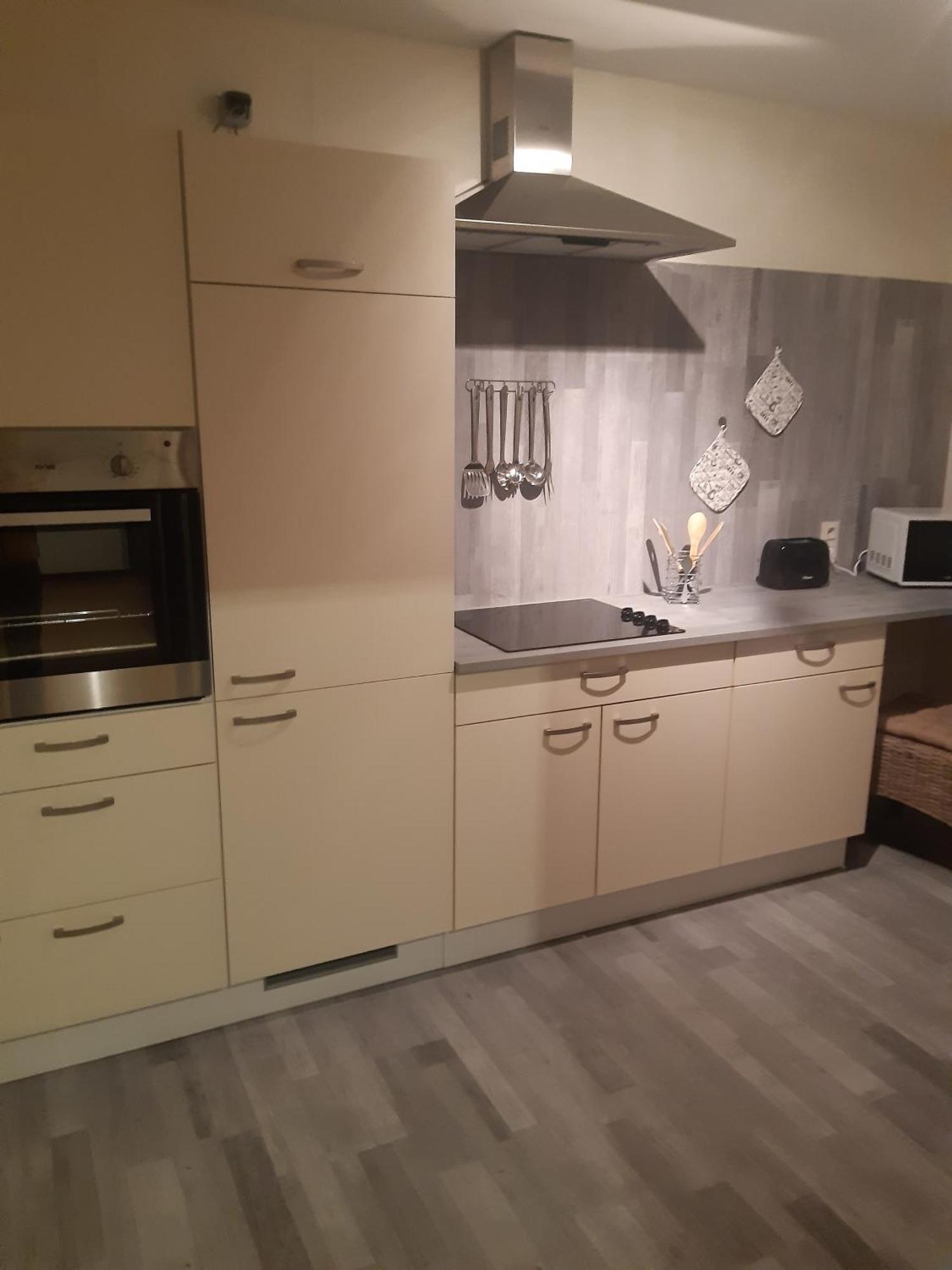 Zur Nachteule Villa Blumchen Eksteriør billede