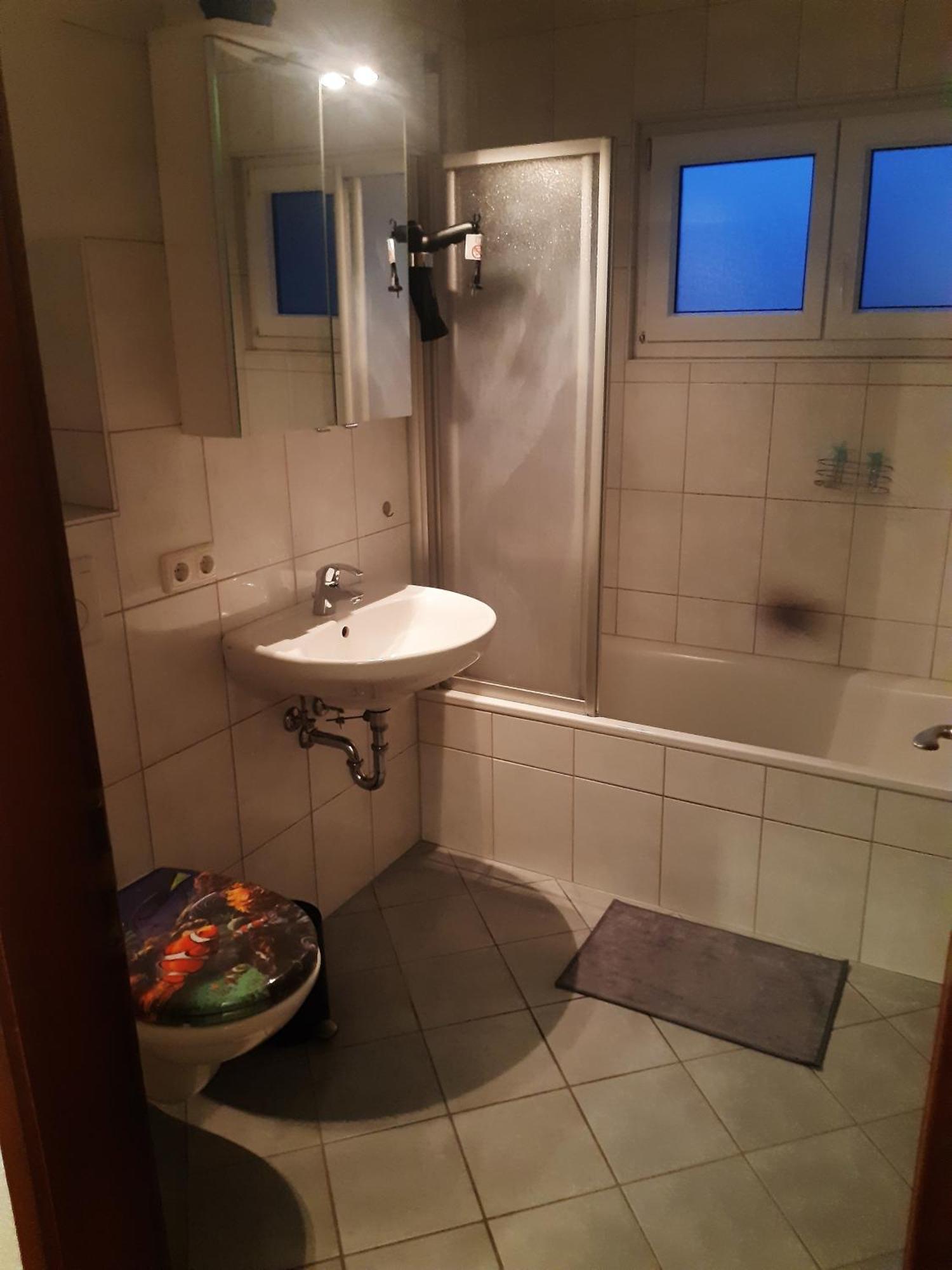 Zur Nachteule Villa Blumchen Eksteriør billede