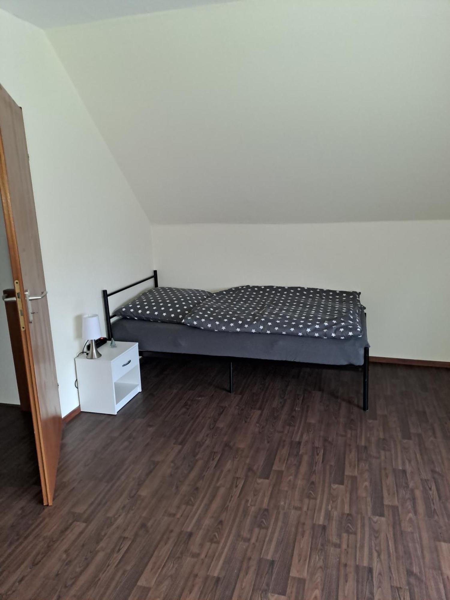 Zur Nachteule Villa Blumchen Eksteriør billede