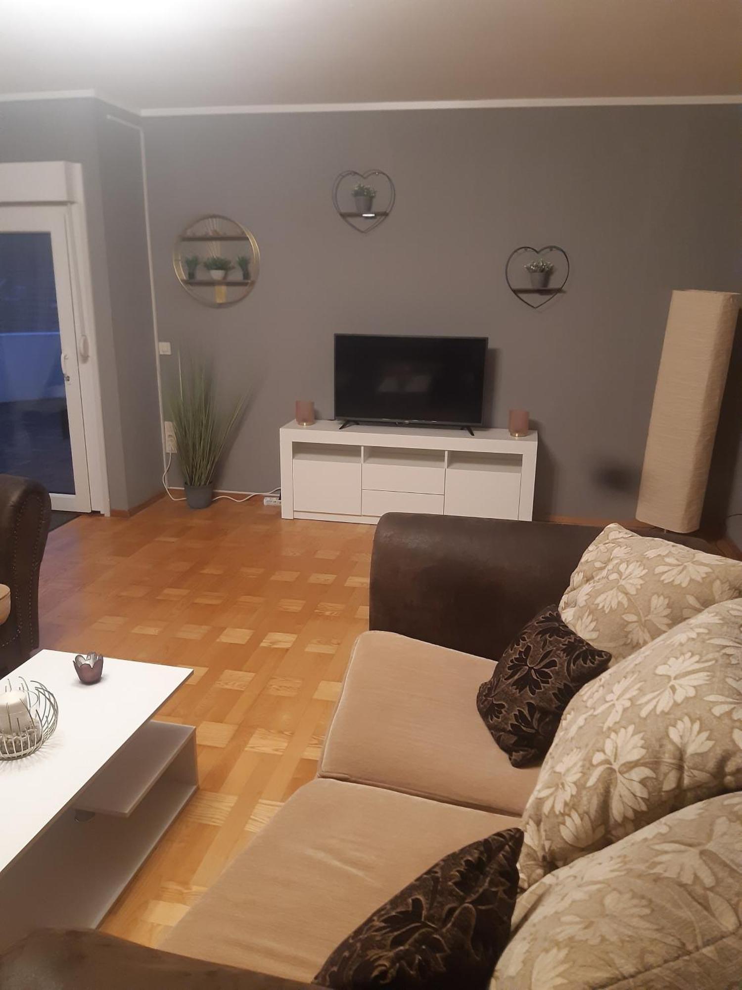 Zur Nachteule Villa Blumchen Eksteriør billede